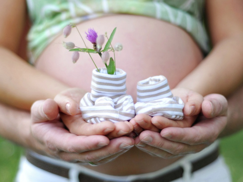 В Оренбуржье проводится работа по профилактике абортов